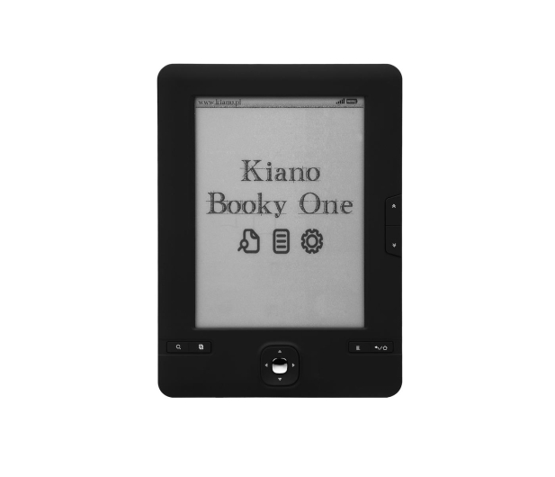 KIANO BOOKY ONE - 237670 - zdjęcie